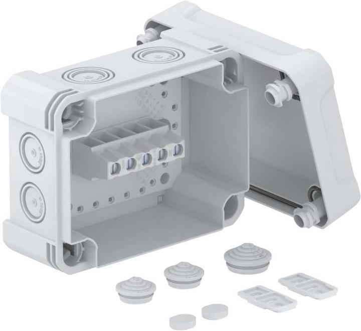 Actual product image OBO Bettermann Kabelabzweigkasten