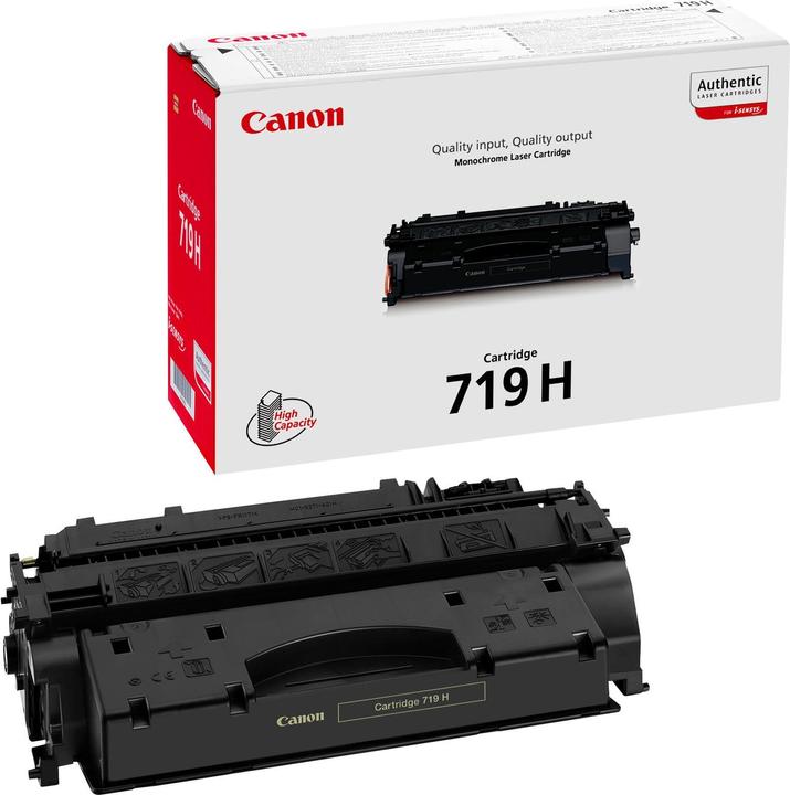 Produktbild Canon 3480B002AA (BK)