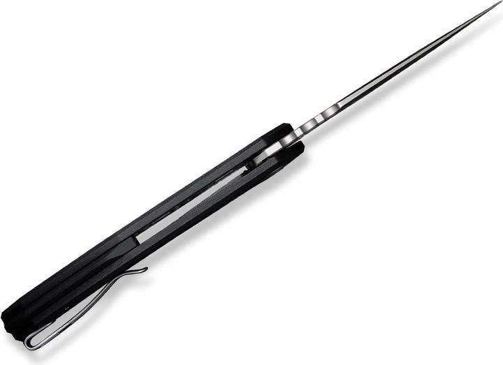 Image du produit Civivi Bluetick G10 Noir (8.80 cm)
