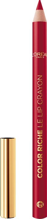 Produktbild L'Oréal Paris Color Riche (297 Red Passion)