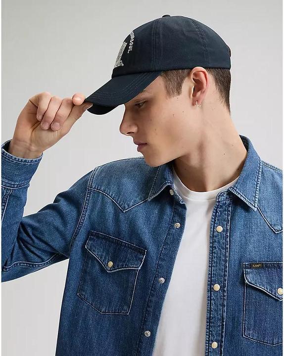 Produktbild Lee WW Soul (One Size)