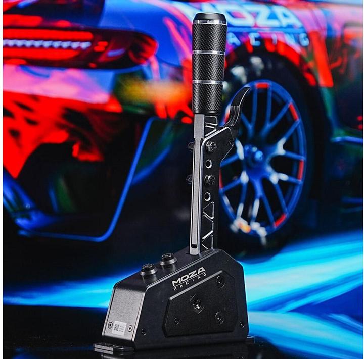 Image du produit Moza SPG Décaleur séquentiel (PC)