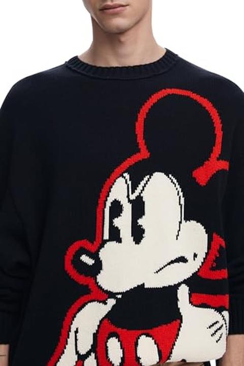 Produktbild Desigual Swindon Mickey (L)