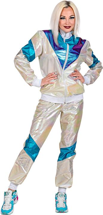 Immagine prodotto Widmann Tuta da ginnastica Holo (L)