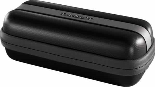 Image du produit Target Darttasche Boa Case, Black/Black