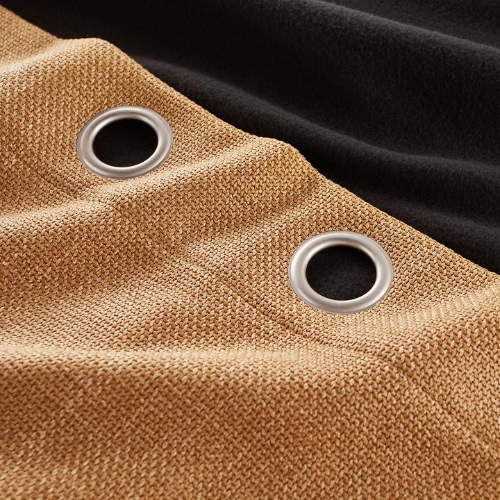 Actual product image La Redoute Interieurs Montego (180 x 140 cm)