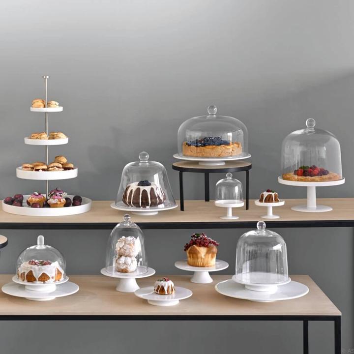 Produktbild ASA Selection ASA Grande Tortenplatte 35,5 cm