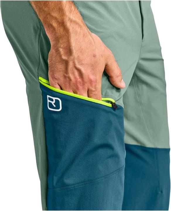 Image du produit Ortovox Vajolet Pants (L)
