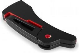 Image du produit Max GigKit basse électrique rouge (Basse électrique, Érable, Tilleul)
