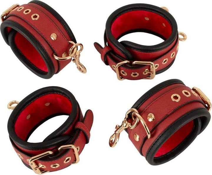 Produktbild Bad Kitty Under the Bed Restraint Kit
