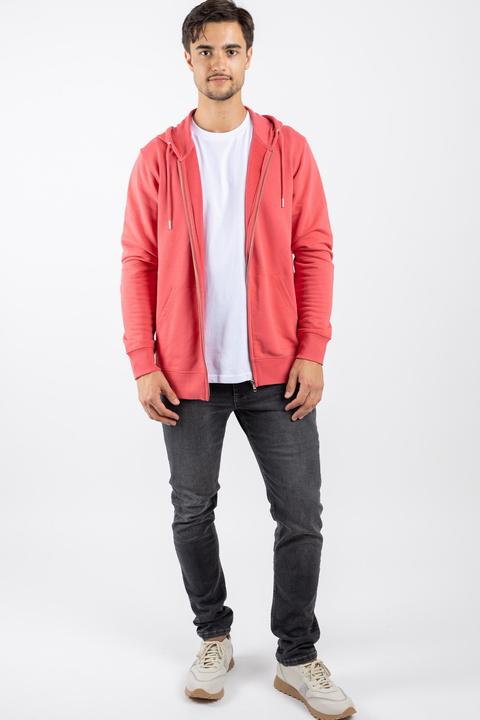 Produktbild Torland Zip-Hoodie Connector (XL)