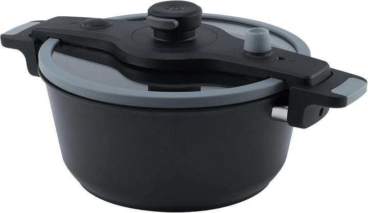 Produktbild Remoska Tria 3-in-1 Multifunktionskochtopf