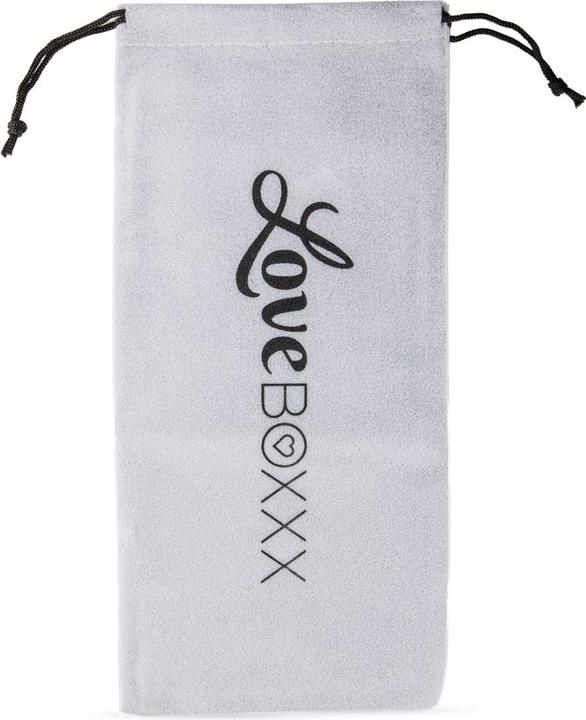 Produktbild LoveBoxxx Romantische Liebesbox