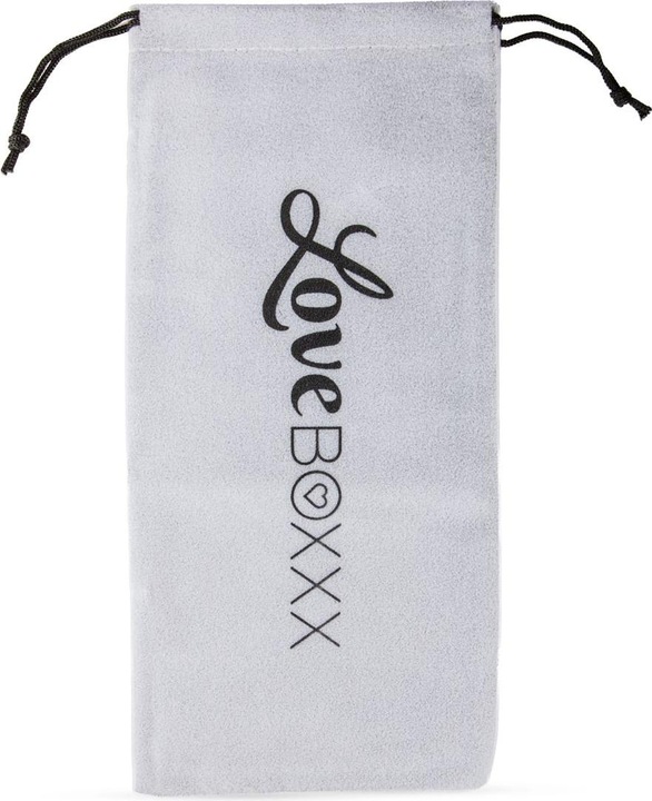 Actual product image LoveBoxxx Romantic love box
