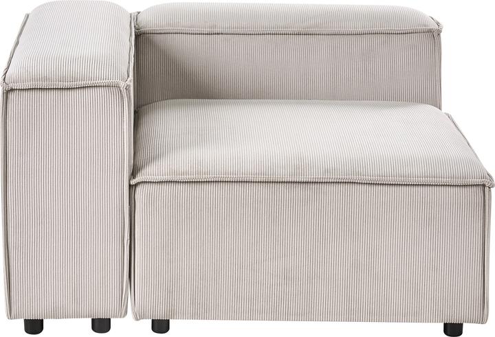 Produktbild Beliani Ardal (Ecksofa)