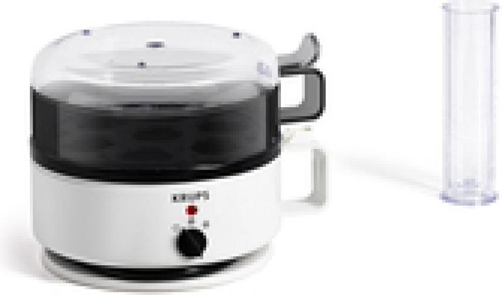Image du produit Krups KRU EG2301 Cuisinière à oeufs Ovom.Su. (Prise UE)
