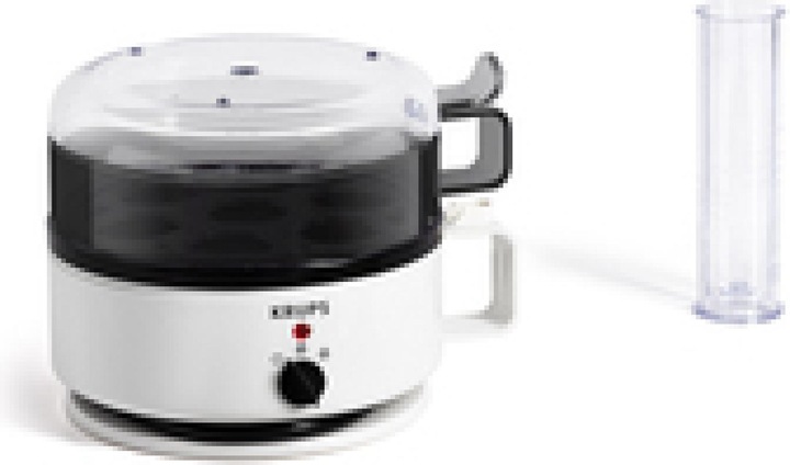 Actual product image Krups KRU EG2301 Egg boiler Ovom.Su. (EU plug)