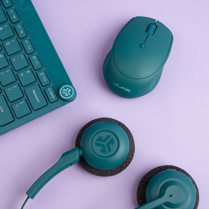 Actual product image JLab Audio Go Work Pop (Wireless, USB-A)