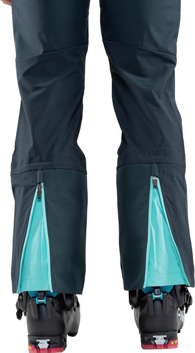 Actual product image Dynafit Free INFINIUM™ Hybrid Pants (XL)