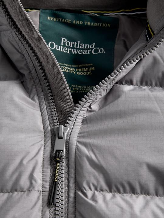 Produktbild Portland Outerwear Co. Steppjacke Steppjacke (S)