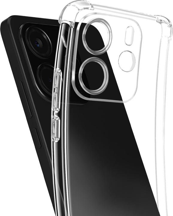 Produktbild Mayaxess Clear Protector Case