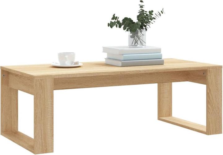 Image du produit vidaXL Couchtisch (102 x 50 x 35 cm)