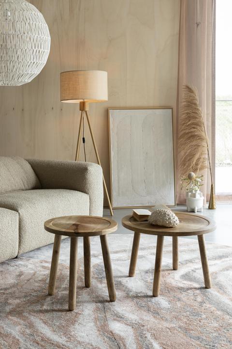 Image du produit Zuiver Wings (3 places)