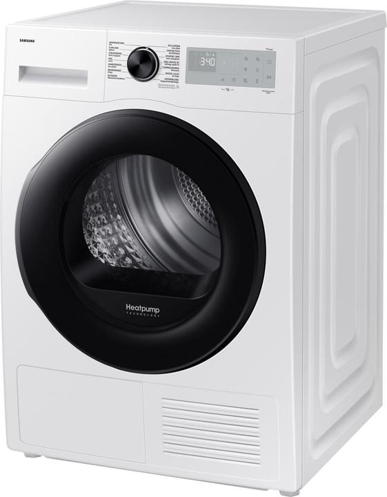 Actual product image Samsung DV9UDG52A0AH (9 kg, Right)