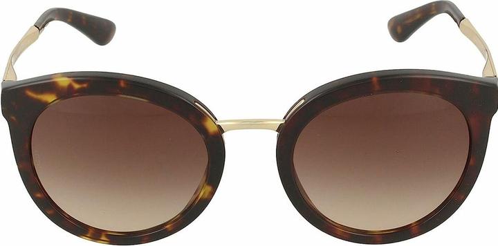 Actual product image Dolce & Gabbana Sunglasses