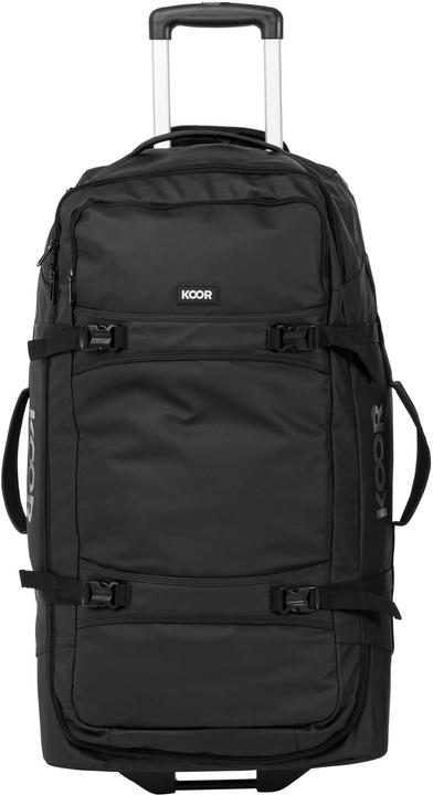 Actual product image Koor Jiibs (90 l)