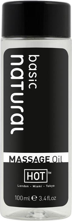 Produktbild HOT Massage Oil (100 ml)
