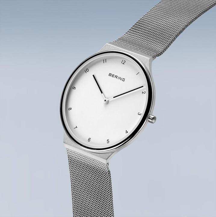 Actual product image Bering Herrenuhr (Analogue wristwatch, 40 mm)