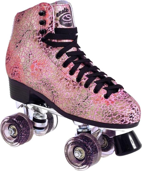Image du produit Smj Sport - Rollers EXOTIC - Femme (36)