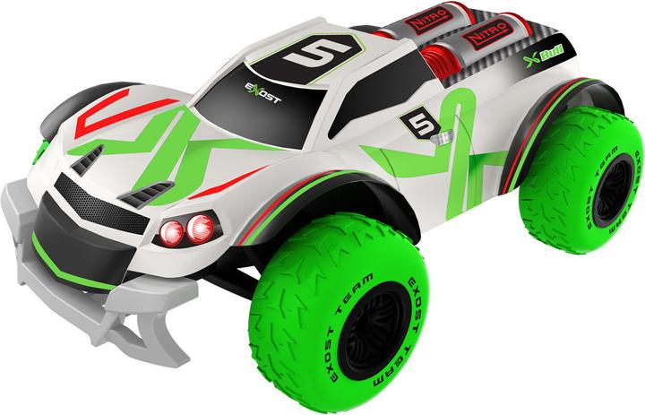 Produktbild Silverlit Exost Xbull