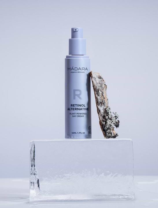 Image du produit Madara MDARA - Plant powered day cream Retinol Alternative (crème de jour à base de plantes) 50 ml (50 ml, Crème de jour)