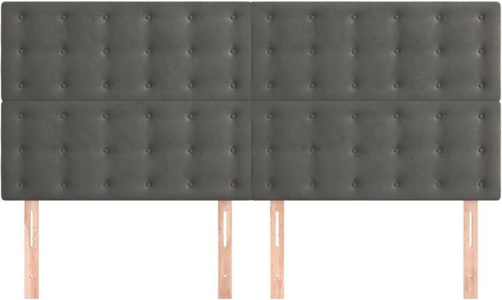 Image du produit vidaXL Kalel (160 x 5 x 128 cm)