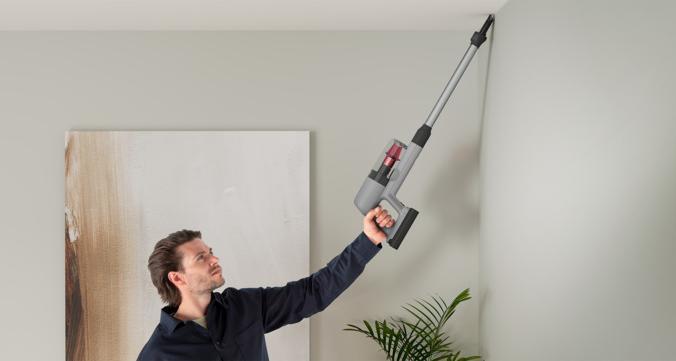 Image du produit Electrolux EP71AB14UG - Animal 700