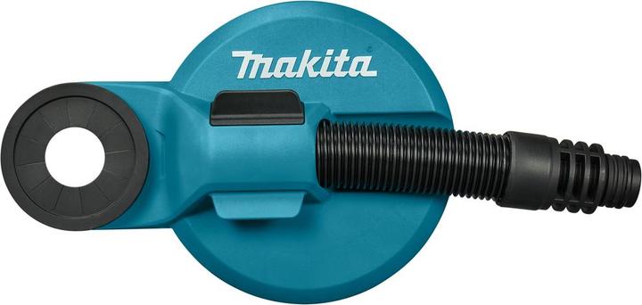 Produktbild Makita Zubehör 1914X3-8 Absaugadapter für Bohrmaschine und Kombihammer 52 mm