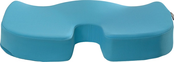 Actual product image Leitz Seat Cushion Ergo Cosy (45.5 x 35.5 cm)