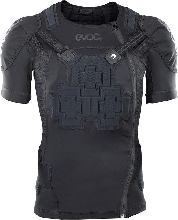 Produktbild Evoc Protector Jacket Pro (S, Brustprotektor, Rückenprotektor, Einzelstück)