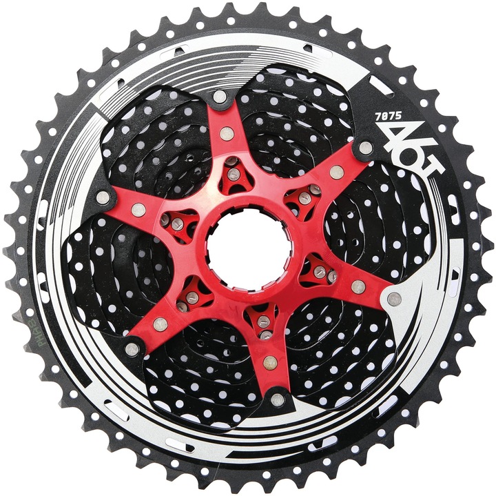 Immagine prodotto SunRace MS 21 cassette 11-46 (11-velocità, 11-46)