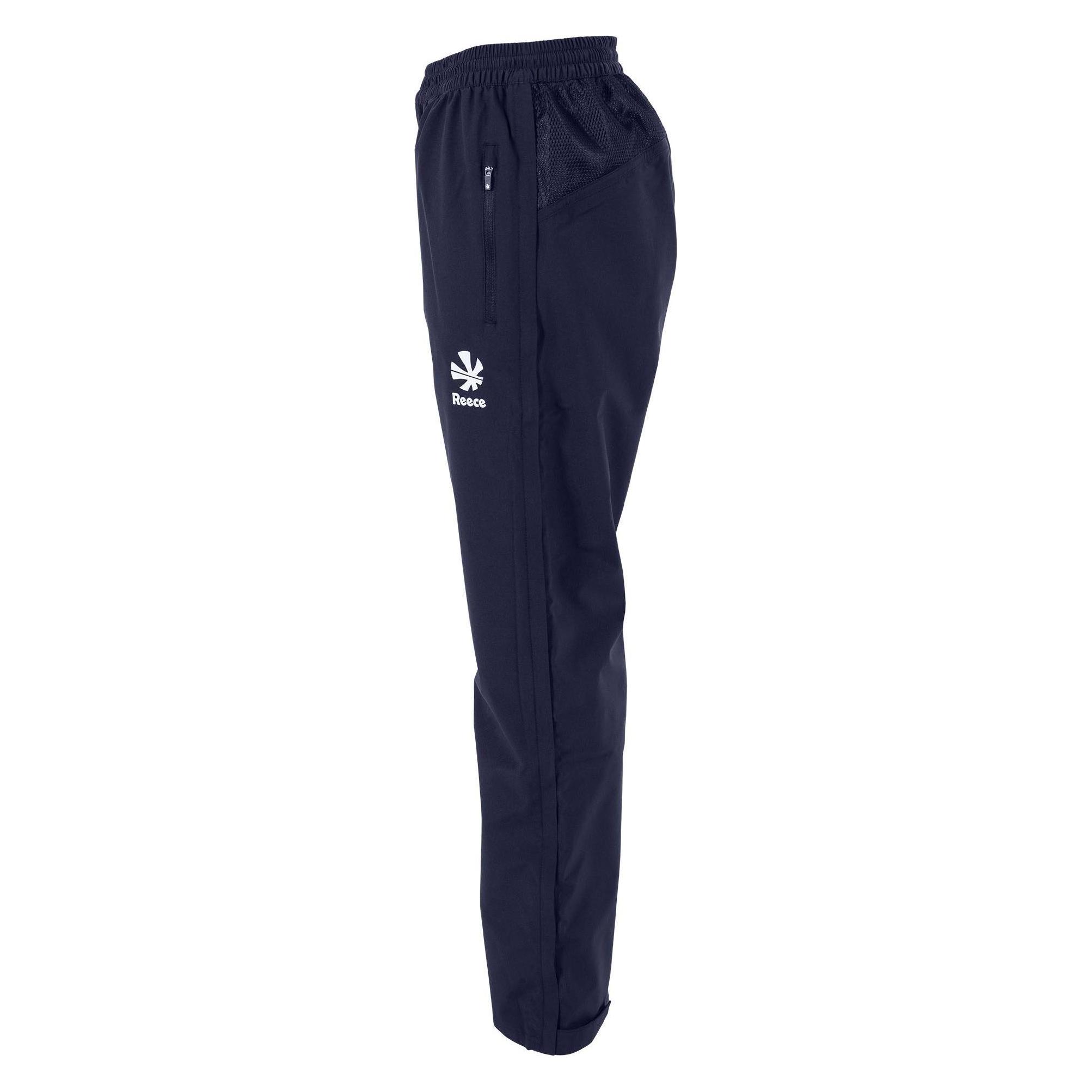 Reece, Damen, Outdoorhose, Tumby (Xl), Blau