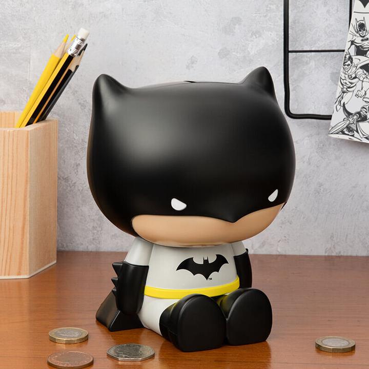 Immagine prodotto Paladone Products DC Comics Spardose Batman
