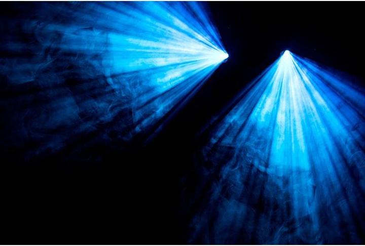 Immagine prodotto ADJ Focus Hybrid (LED)