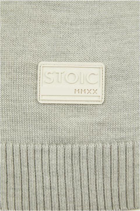 Produktbild Stoic MerinoKnit MMXX.Kniva Half Zip (M)