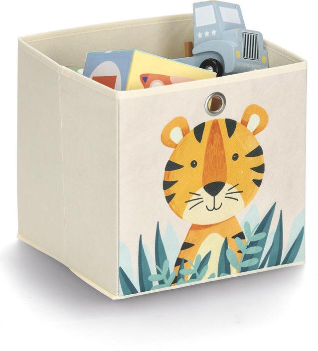 Actual product image Zeller Present Tiger