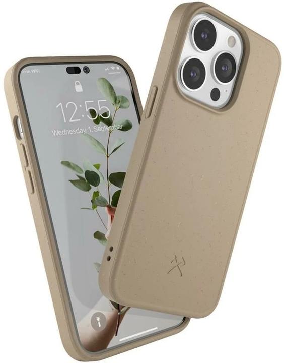 Produktbild Woodcessories BioCase Magsafe (Apple iPhone 14 Pro)