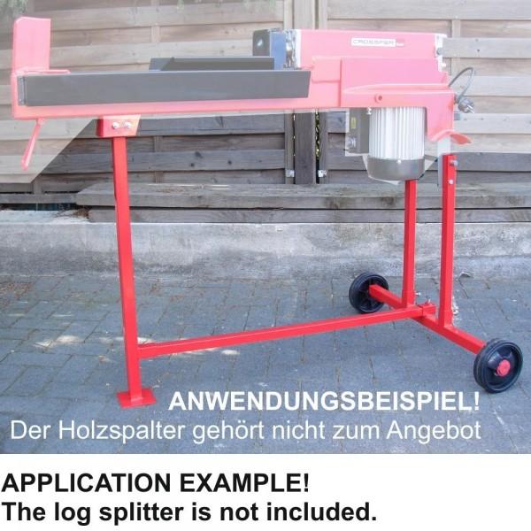 Crossfer - Arbeits-Rollständer für LS5T-52 und LS5T-37