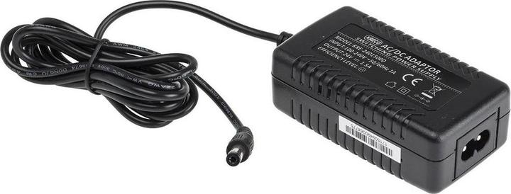Produktbild RS PRO Power Adapter Desk Top C8 24V 36W