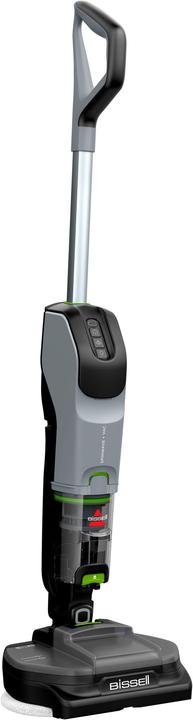 Actual product image Bissell SpinWave+ Vac Pet Select (Wipe)